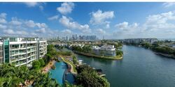 The Residences at W Singapore Sentosa Cove (D4), Condominium #467636051